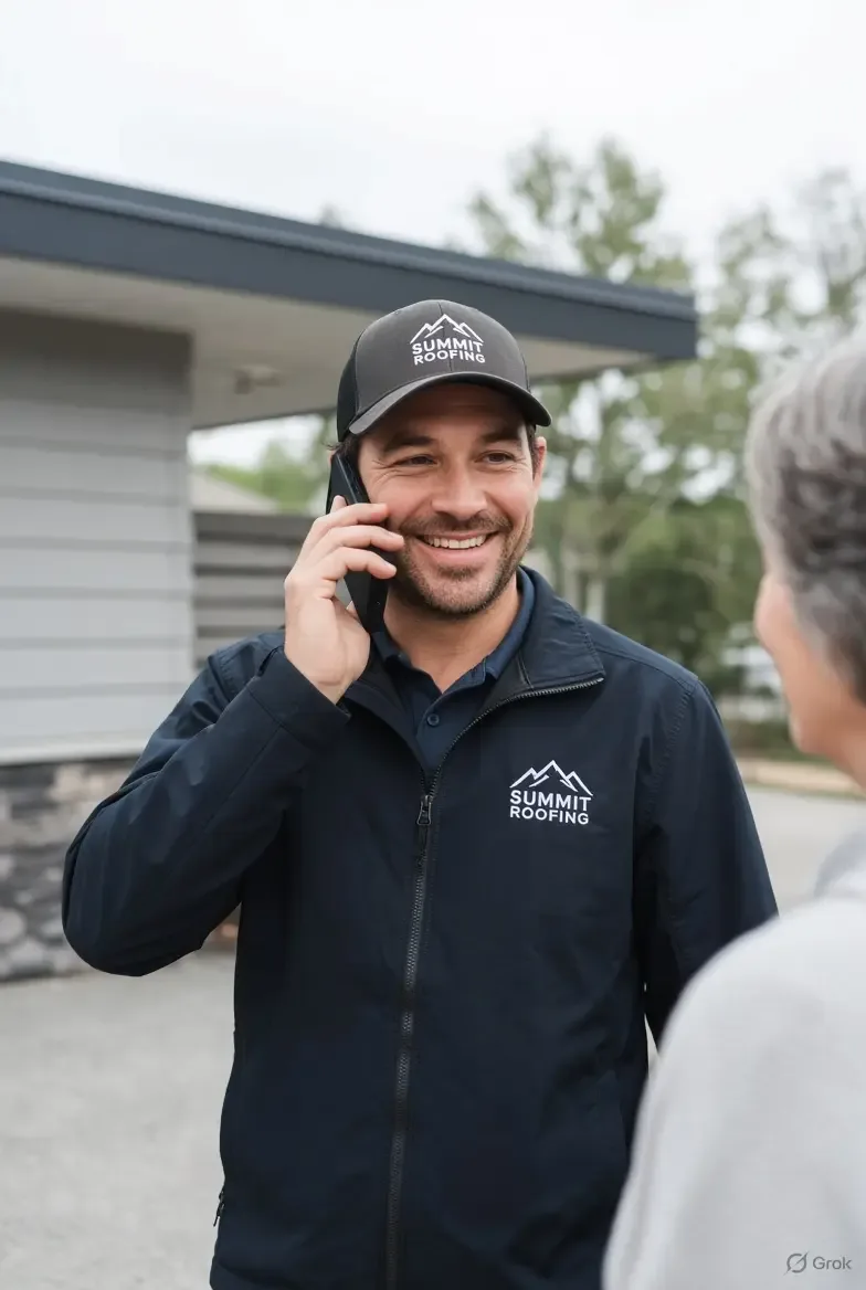 Flat Roof Leak Repair Middlesboro, KY FAQs